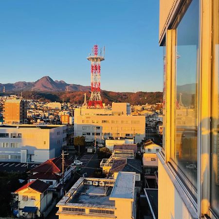 Hotel Shibukawa Hills Exterior photo